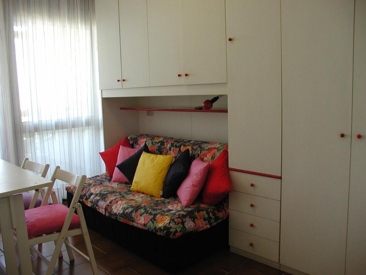 Studio Solarium Bibione Exterior photo