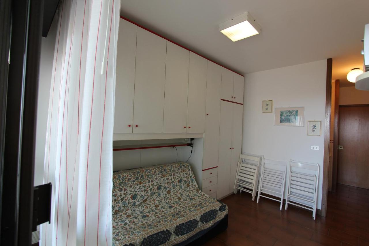 Studio Solarium Bibione Exterior photo