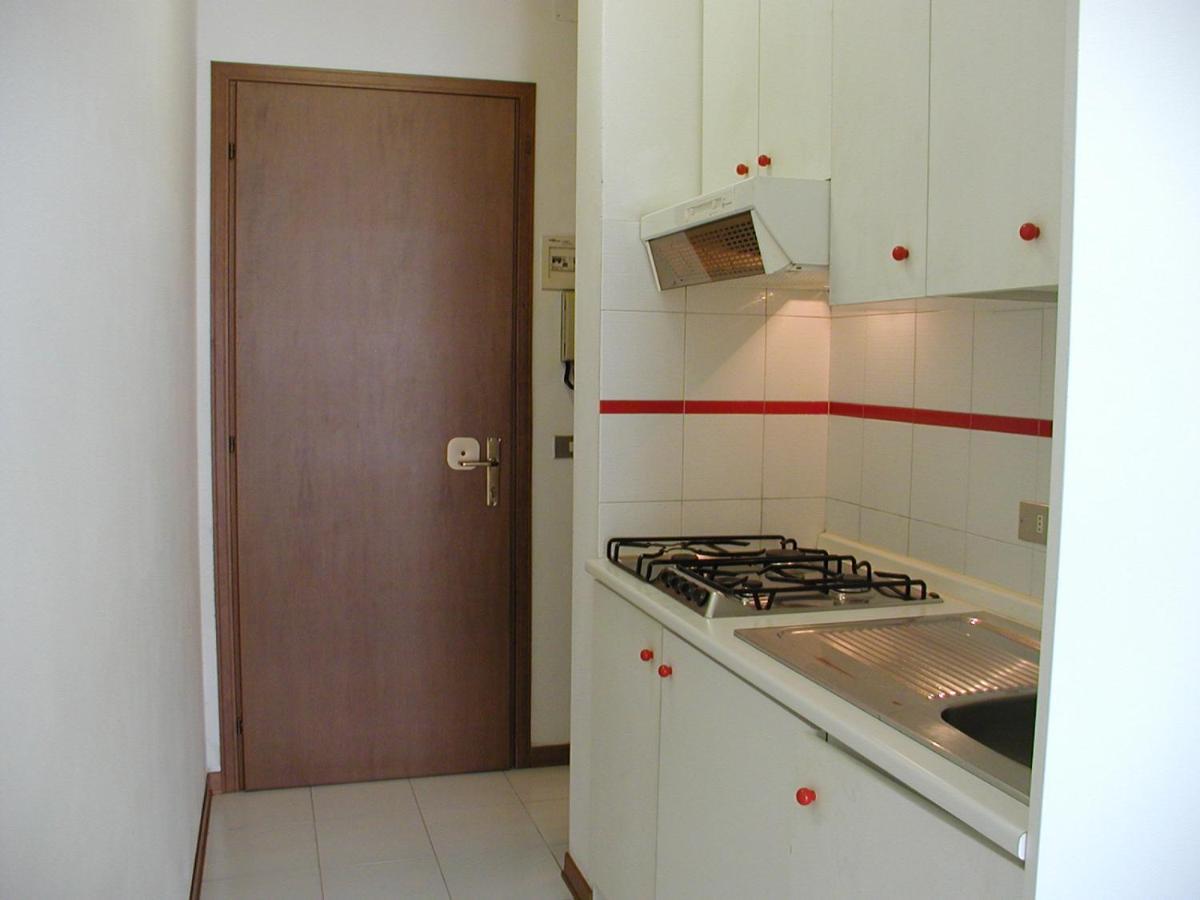 Studio Solarium Bibione Exterior photo