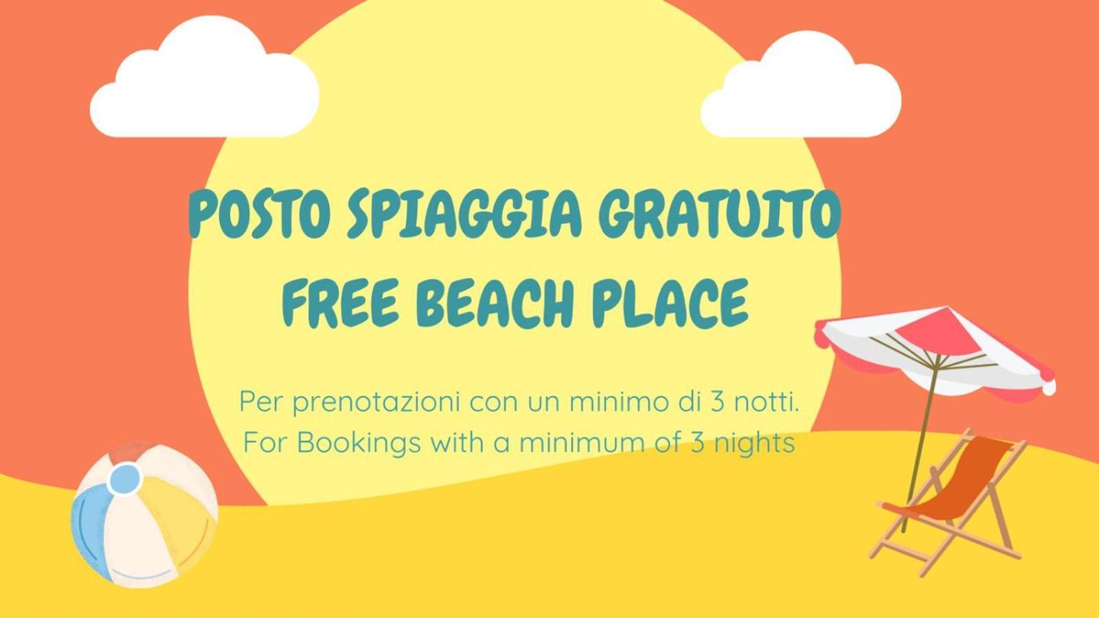 Studio Solarium Bibione Room photo